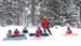 snowboard